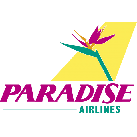 paradise airline