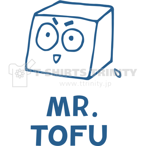 Mr.TOFU