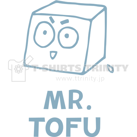 Mr.TOFU 2