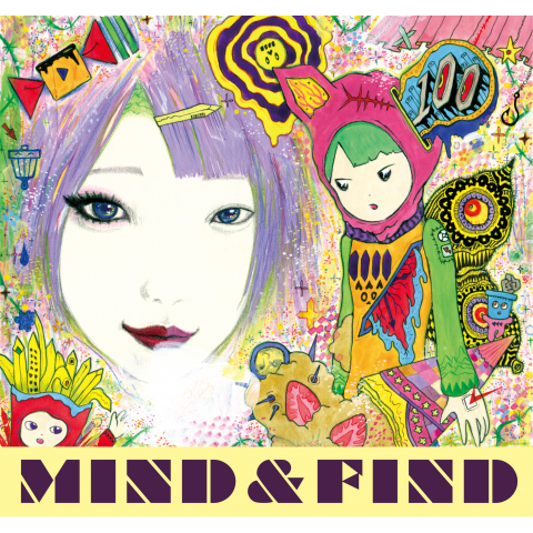 MIND&FIND