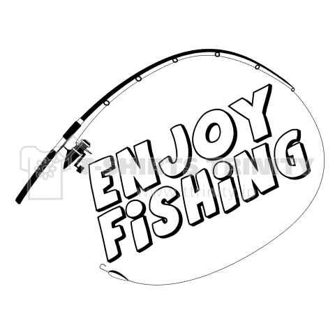 ENJOY FISHING