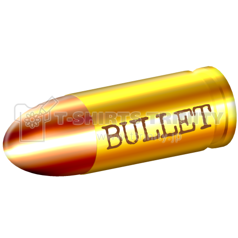 BULLET-テンプレート-