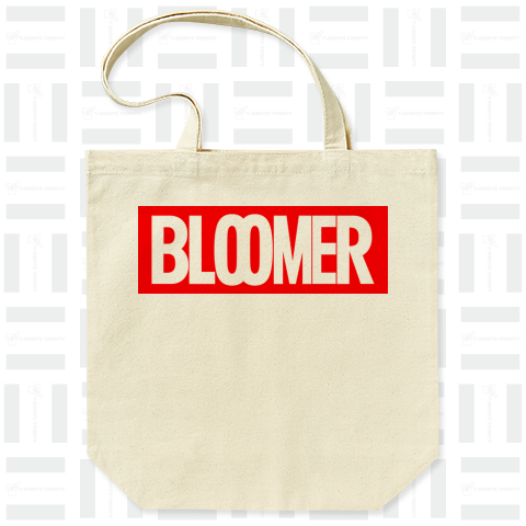 BLOOMER