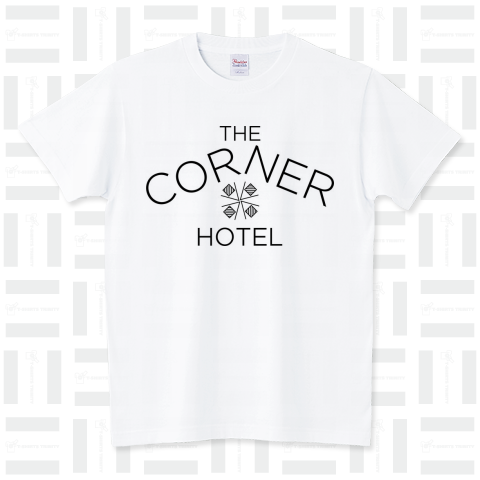 THE CORNER HOTEL