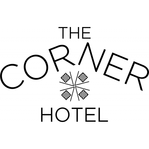 THE CORNER HOTEL