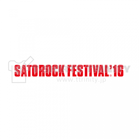 SATO ROCK FES