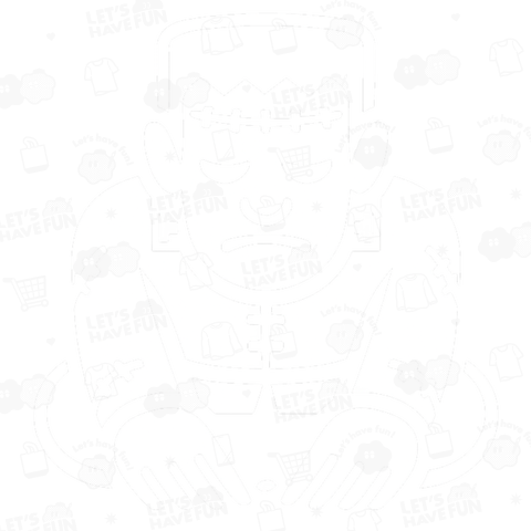 フランケンシュタインの福助