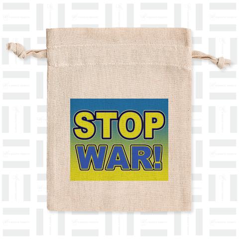 STOP WAR