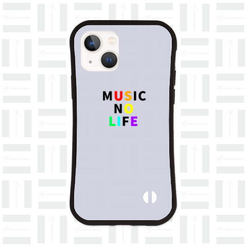 MUSIC NO LIFE  音楽はウソをつかない