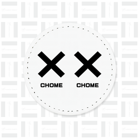 CHOME CHOME  (チョメ チョメ)