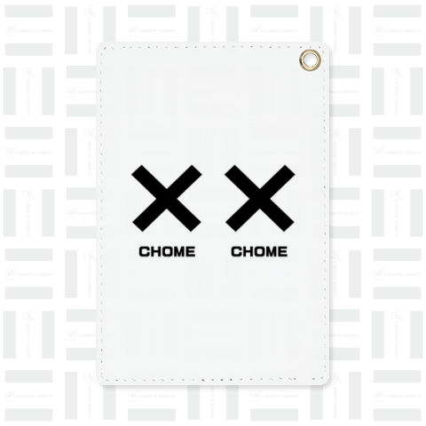 CHOME CHOME  (チョメ チョメ)