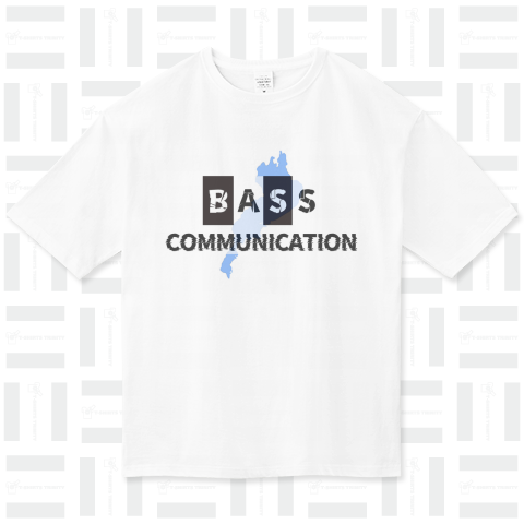 BASS COMMUNICATION 琵琶湖ver.