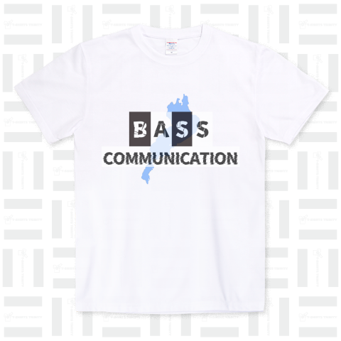 BASS COMMUNICATION 琵琶湖ver.