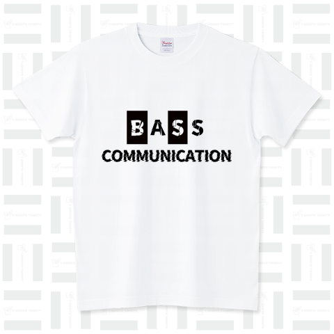 BASS COMMUNICATION
