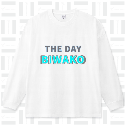 THE DAY BIWAKO