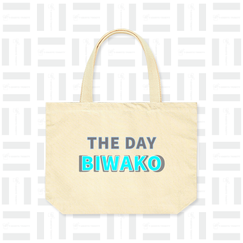 THE DAY BIWAKO