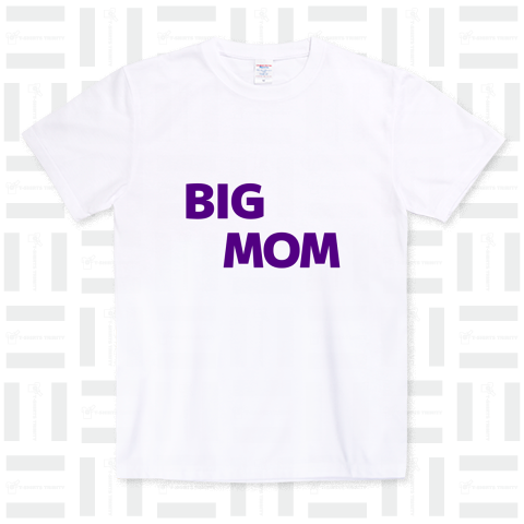 BIG MOM