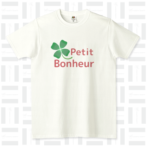 Petit Bonheur ストロベリー