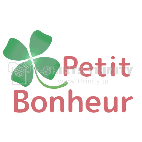 Petit Bonheur ストロベリー