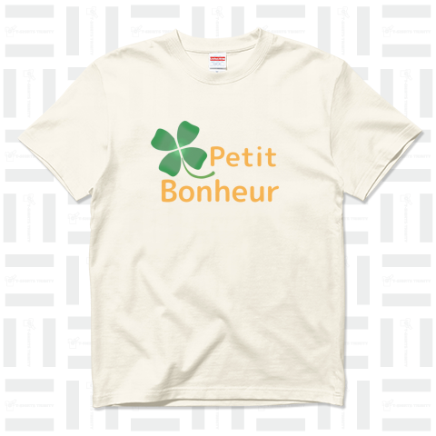 Petit Bonheur -柑子-
