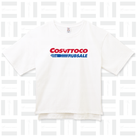 COSUTTOCO / こすっとこ