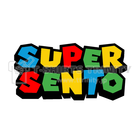 SUPER SENTO(スーパー銭湯)
