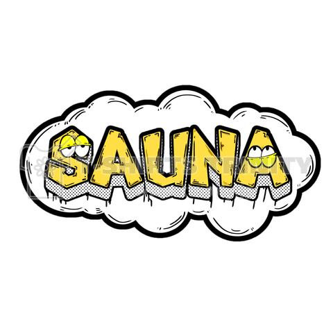 SAUNA君