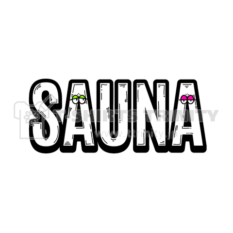 SAUNA君2