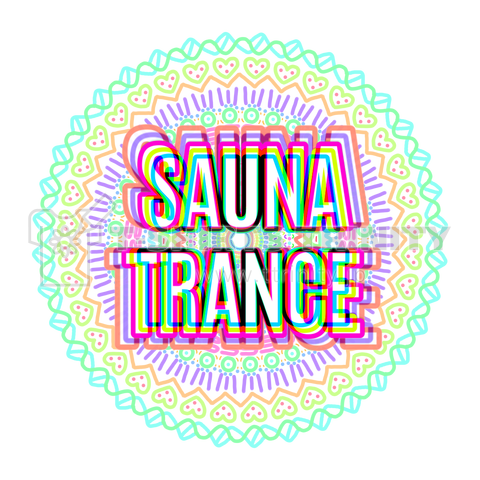 SAUNA TRANCE