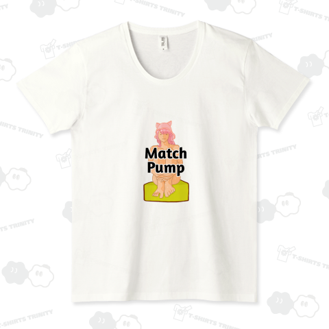 Match Pump