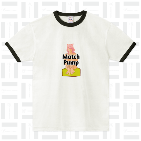 Match Pump
