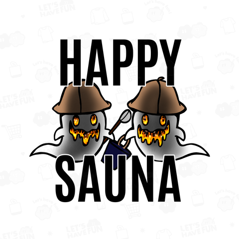 HAPPY SAUNA