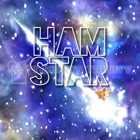 Hamstar★ハムスター