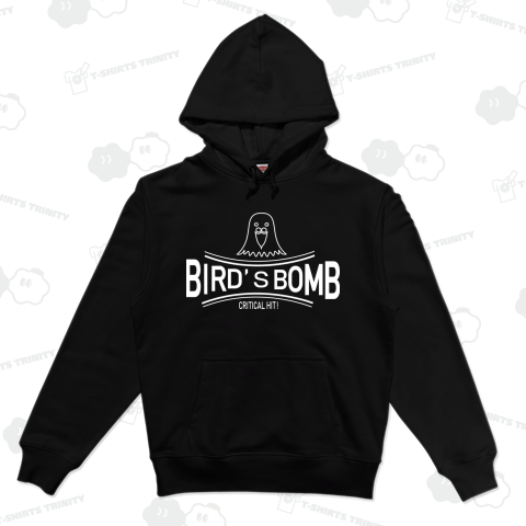 BIRD'S BOMB