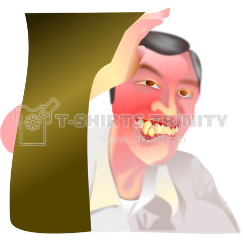 もう、閉店?H.T.(白文字)B.P.