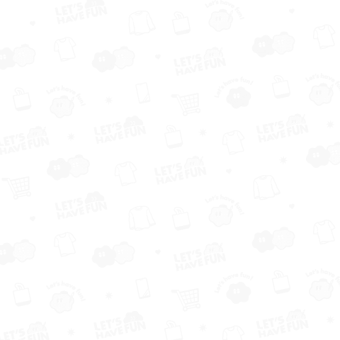 Nothing Is Real.(白)BACK PRINT