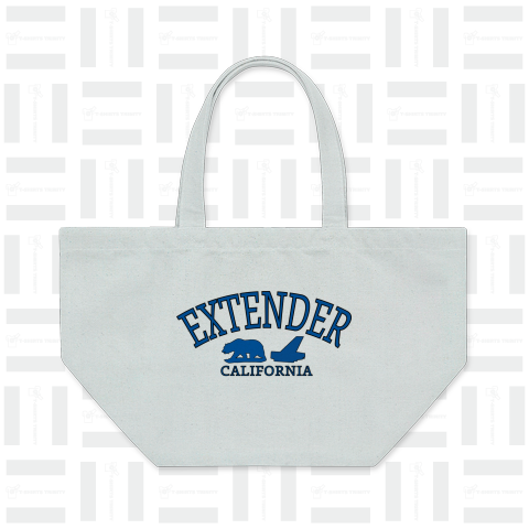 EXTENDER_カレッジウェア風 Ver.1