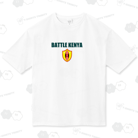 BATTLE KENYA