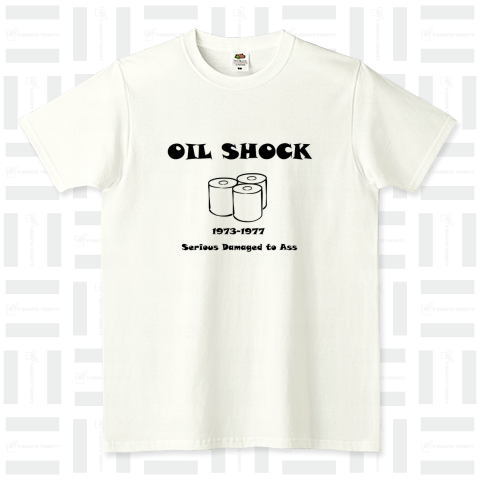 OIL SHOCK