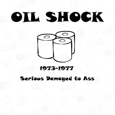 OIL SHOCK