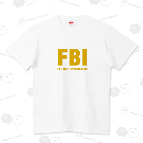 FBI(肥満調査)