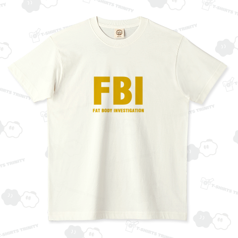 FBI(肥満調査)