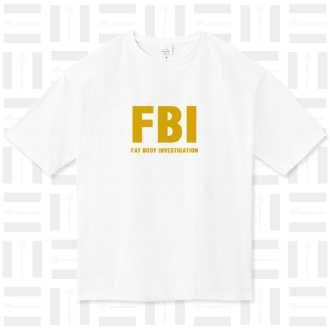 FBI(肥満調査)