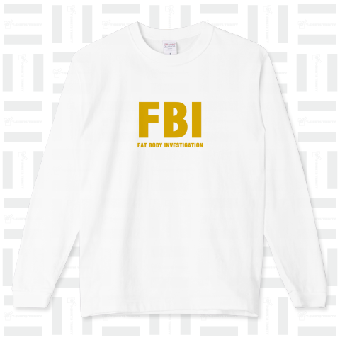 FBI(肥満調査)