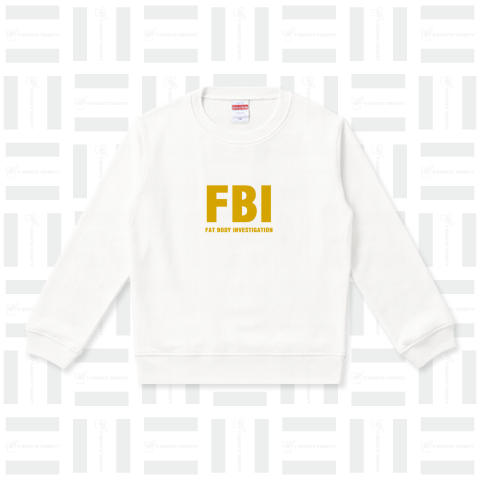 FBI(肥満調査)