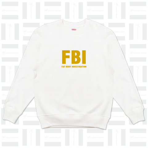 FBI(肥満調査)