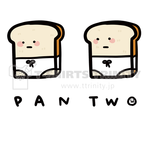 PANTWO
