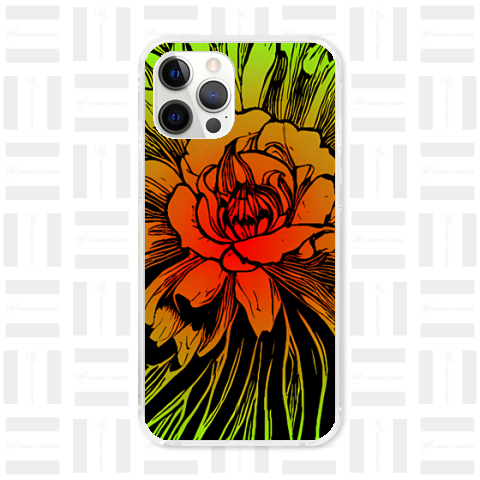 flower 001