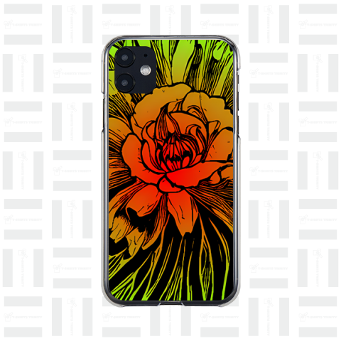 flower 001