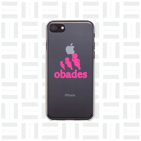 obades(パロディ)